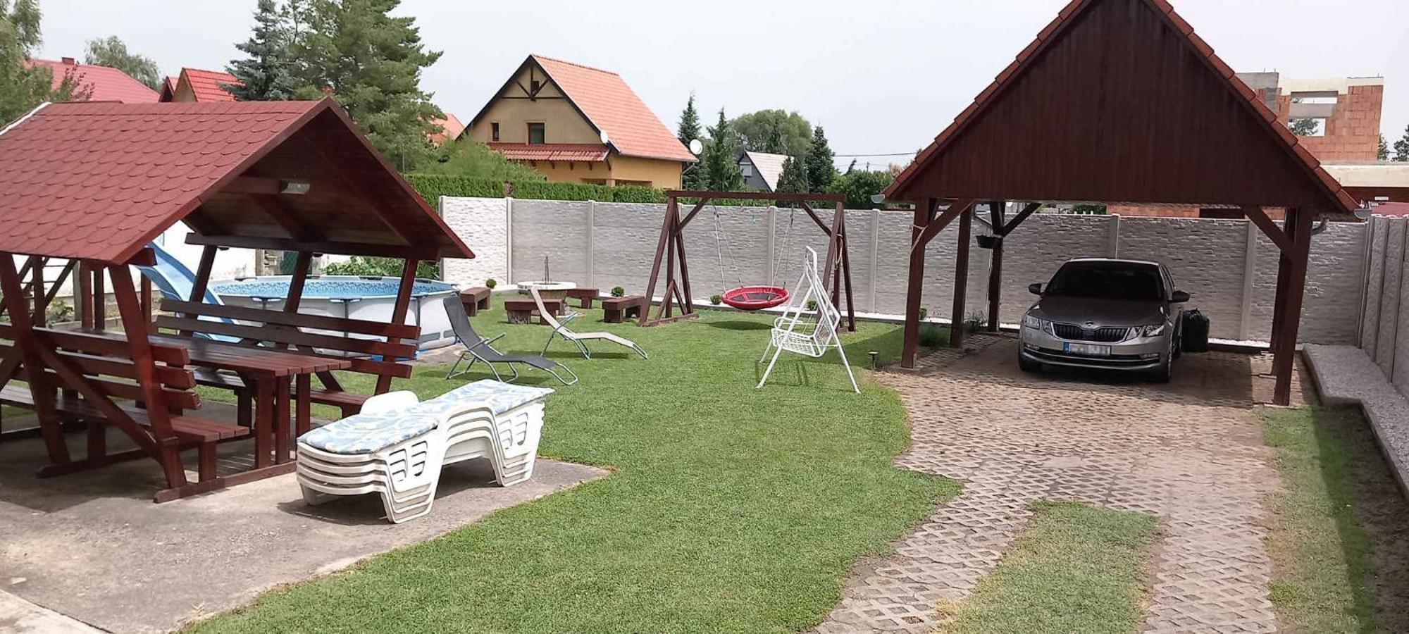 Holiday home in Balatonmariafürdo 19426 Dış mekan fotoğraf